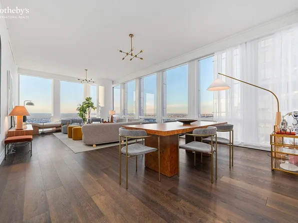 35 Hudson Yards #6102, New York, NY 10001