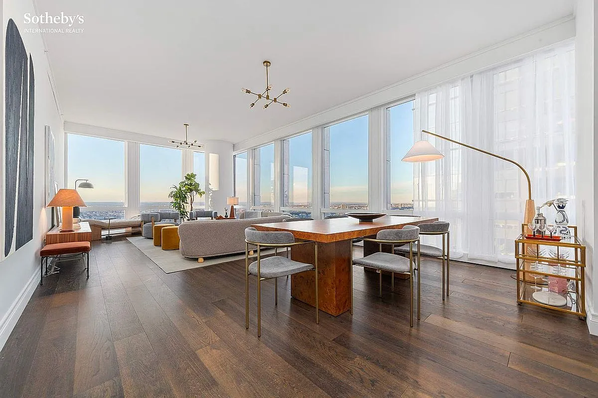 35 Hudson Yards #6102 photo 1