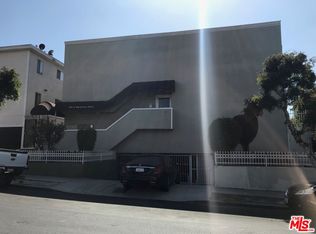 933 S Manhattan Pl APT 5, Los Angeles, CA 90019