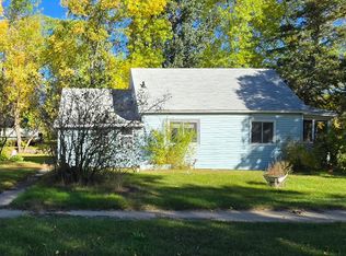 304 Spruce Ave NE, Cass Lake, MN 56633
