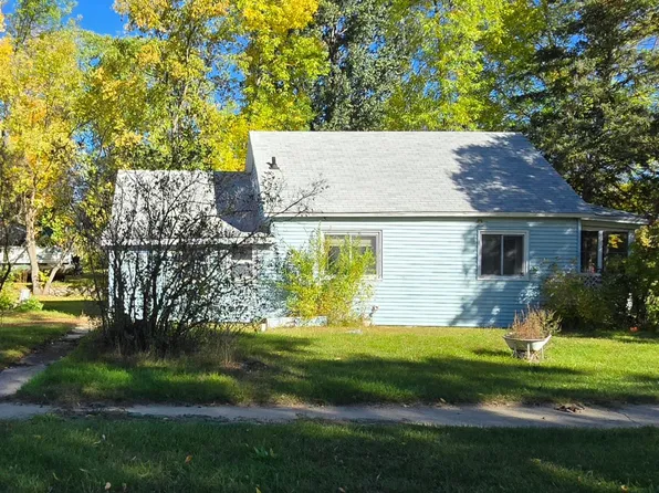 304 Spruce Ave NE, Cass Lake, MN 56633