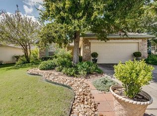 125 Enchanted Dr, Georgetown, TX 78633