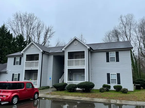 109, 647 W Presnell St APT 1D, Asheboro, NC 27203