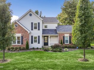 10601 Gleneagle Pl, Louisville, KY