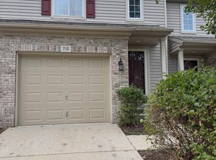 713 E Bayberry Ct E, Bloomington, IN