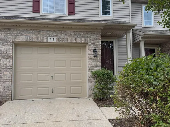 713 E Bayberry Ct E, Bloomington, IN 47401