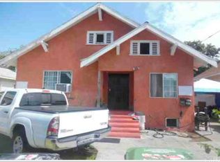 197 W 40th Pl, Los Angeles, CA 90037