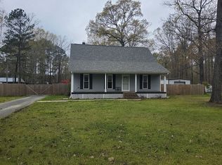 1600 Highland Vw, White Hall, AR 71602