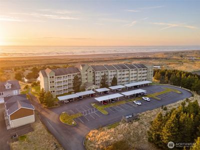 501 Shoreview Drive S #206, Long Beach, WA, 98631