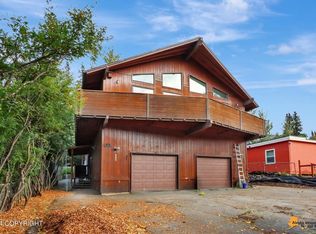 307 Eyak Dr, Anchorage, AK 99501