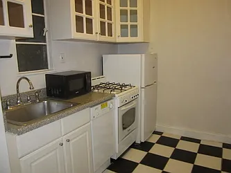 Rented by Brown Harris Stevens