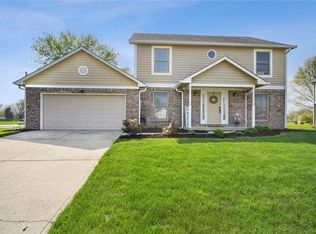 5998 Hall Rd, Plainfield, IN 46168