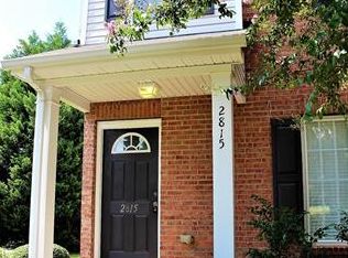 2815 Summergrove Ct #220, Matthews, NC 28105