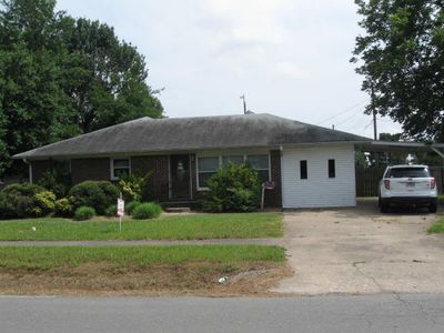 302 E 19th St, Stuttgart, AR, 72160