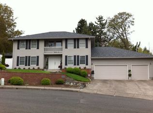 1225 Rainmaker Ct NW, Salem, OR