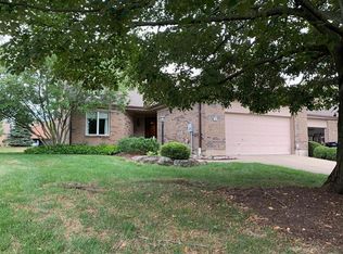 10 Waterview Ct #40, Hamilton, OH 45013