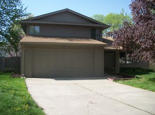 13007 Jan Cir, Bellevue, NE 68123