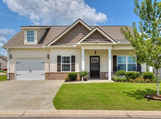 505 Bryson Row, Aiken, SC 29801