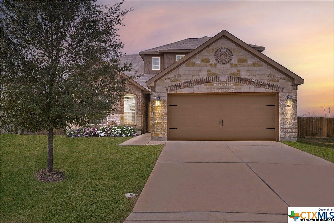 6312 Begonia, New Braunfels, TX 78132 | MLS #495619 | Zillow