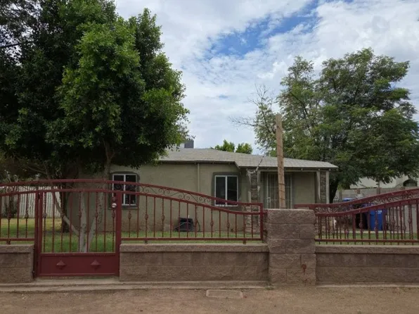 729 W Atlanta Ave, Phoenix, AZ 85041