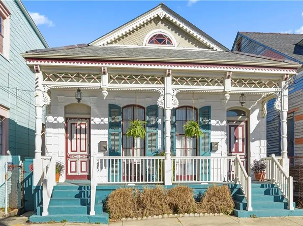 2023-25 N Rampart St, New Orleans, LA 70116