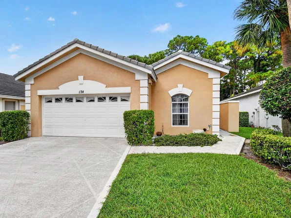 174 HARBOR LAKE Circle, Greenacres, FL 33413