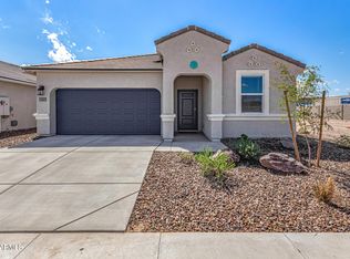 8255 W Banks Ct, Florence, AZ 85132