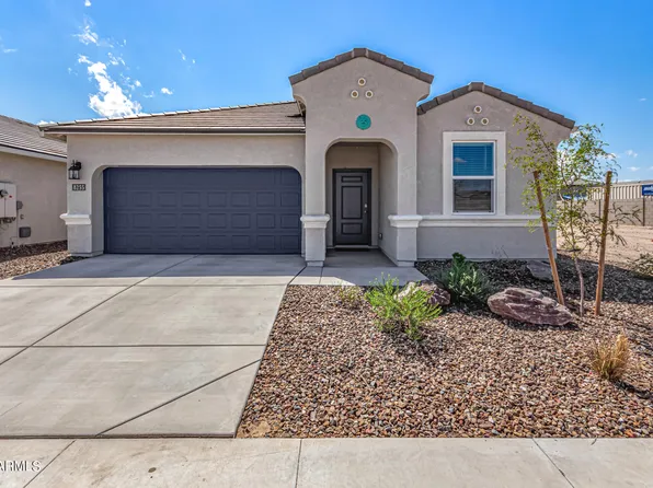 8255 W BANKS Court, Florence, AZ 85132