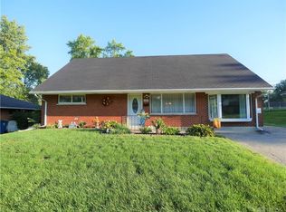 4947 Powell Rd, Dayton, OH 45424