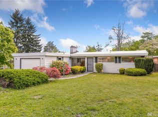 11210 81st Ave S, Seattle, WA 98178
