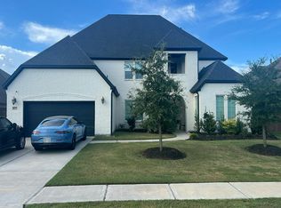 4211 Martin Ridge Dr, Manvel, TX 77578