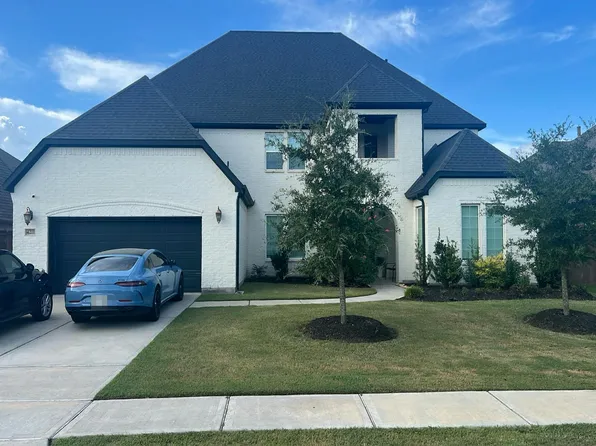 4211 Martin Ridge Dr, Manvel, TX 77578