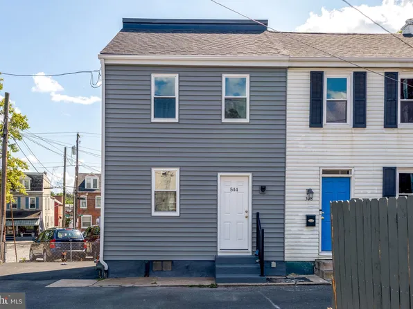 544 Lake St, Lancaster, PA 17603