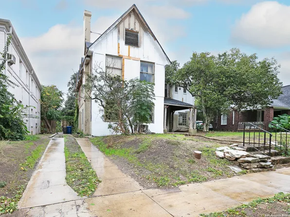 264 E LULLWOOD AVE, San Antonio, TX 78212