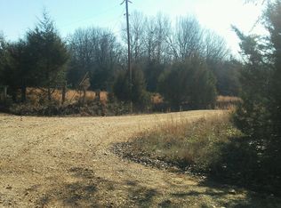 233 Sunshine Ln, Glencoe, AR 72539