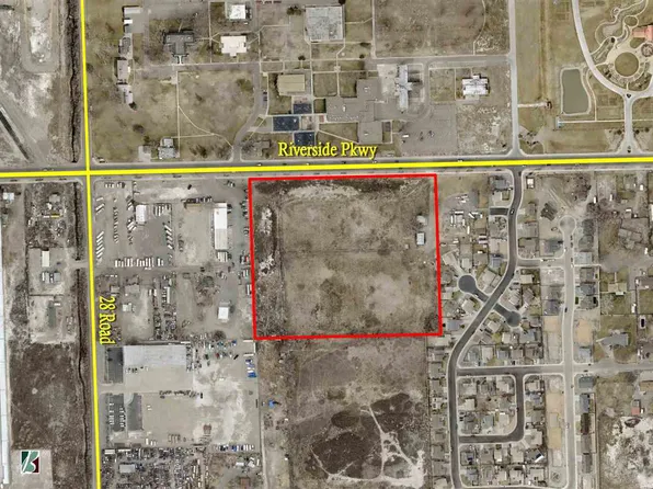 2825 Riverside Pkwy, Grand Junction, CO 81501