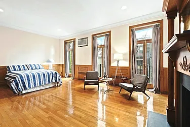 Rented by Corcoran