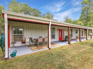 30510 Maurice Rd, Magnolia, TX 77354