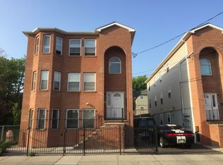 451-453 Hawthorne Ave, Newark, NJ 07112