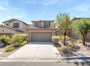 9205 Keystone Ridge Ave, Spring Valley, NV 89148
