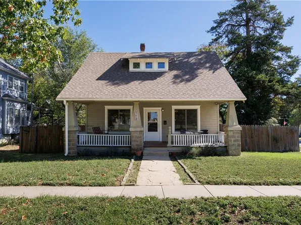 500 N 9th St, Independence, KS 67301