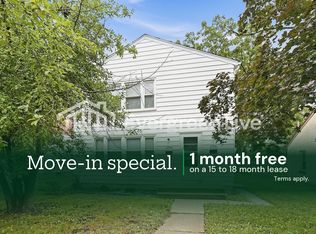 5766 N 68th St Unit 1, Milwaukee, WI 53218