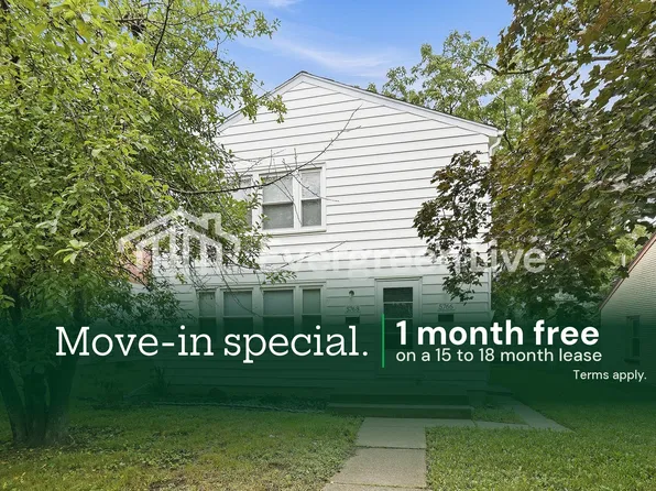5766 N 68th St Unit 1, Milwaukee, WI 53218