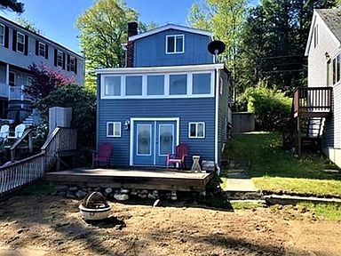 178 Sherbert Rd Ashburnham Ma 01430 Zillow