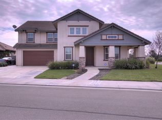 1274 Augusta Pointe Ct, Ripon, CA 95366