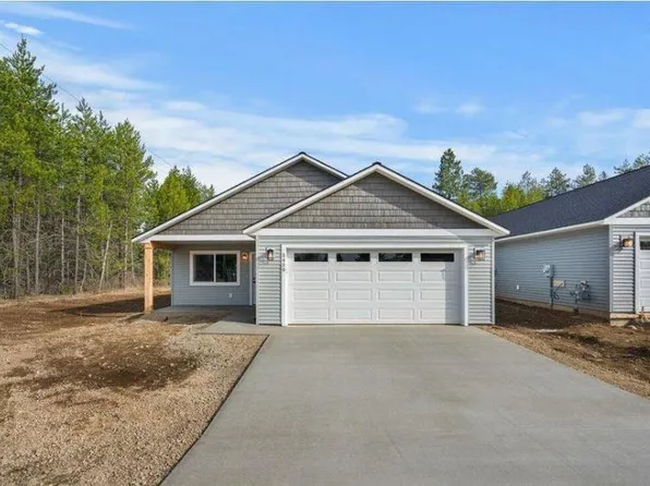 5517 E Aj Homes Ave, Athol, ID 83801