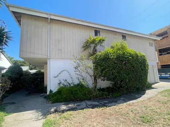5018 Denny Ave, North Hollywood, CA 91601
