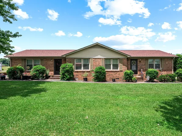 206 Couch St, McMinnville, TN 37110