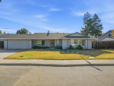 168 Glacier Dr, Livermore, CA, 94551