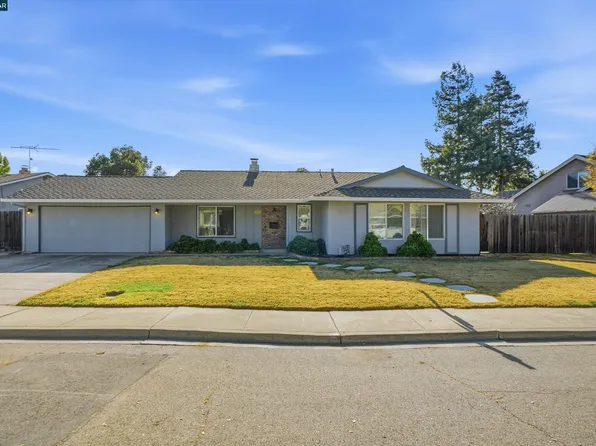 168 Glacier Dr, Livermore, CA 94551